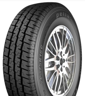 A/шина 205/65R15C PETLAS FULLPOWER PT825+ 102/100T